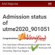 AAU Ekpoma Admission List 2020 Released (Download PDF)