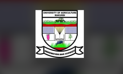 FUAM Post UTME Form 2020 Application Portal Opens