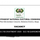 Breaking: INEC Recruitment 2020: See Available Position to Apply