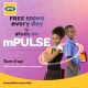 Get FREE 500MB Daily on MTN (See Details)