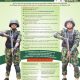 Nigerian Army Recruitment 80rri 2020