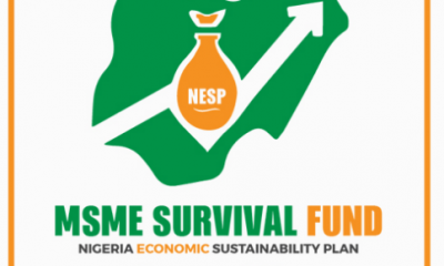 Survival Fund N75bn Disbursement begins Today by 10PM - See how to Apply (www.survivalfundapplication.com/)