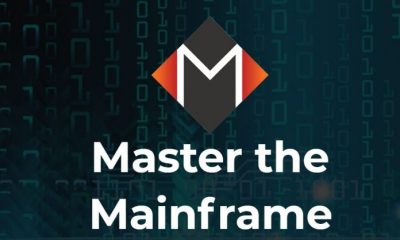 Apply for IBM Master the Mainframe Coding Competition 2020