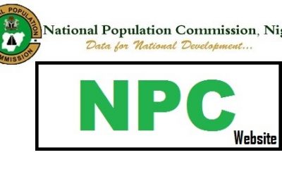 Nigeria Census Recruitment 2020/2021 - Requirements & Updates