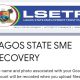 If your business is based in Lagos and it got looted, Fill this form to get FREE Funding 3