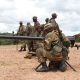 Zambia Army Recruitment 2020/2020 Application Details