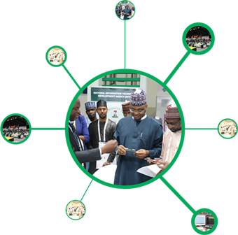 digital nigeria gov ng - How to Apply for Digital Nigeria Registration Portal 2020