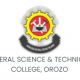 How to generate Remita (RRR) School Fees Code for FSTC Orozo