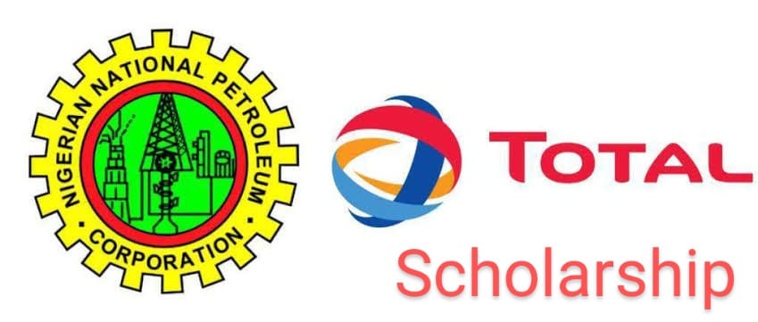 NNPC/Total Undergraduate Scholarships 2020/2021 for Nigerian Students Only