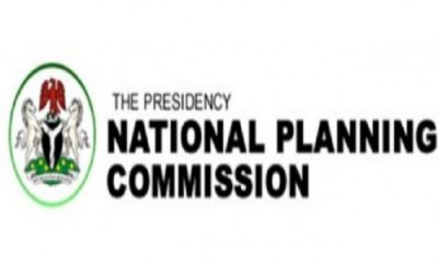 National Planning Commission Recruitment 2020 Update