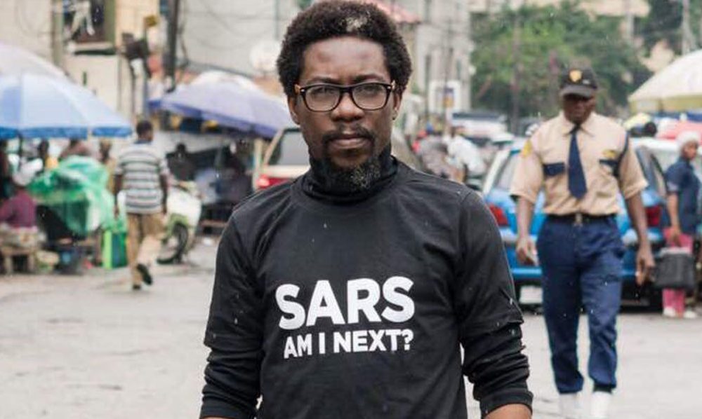 #SarsAlert, FG Calls for SARS Reform, Nigerians Groans #EndSARS