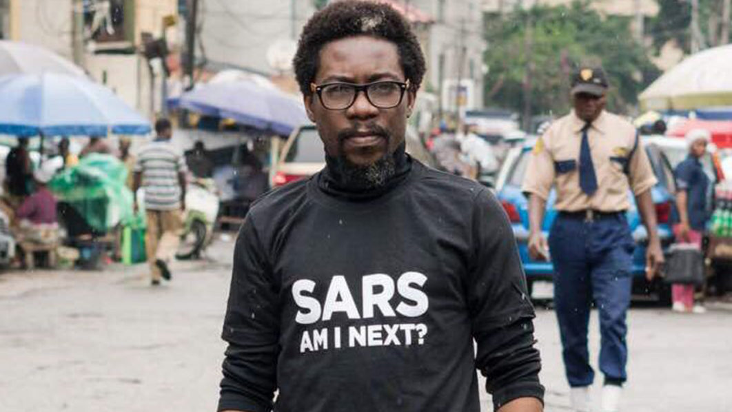 #SarsAlert, FG Calls for SARS Reform, Nigerians Groans #EndSARS