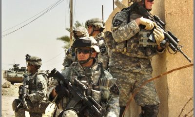 Recruitment into United States (US) Army 2020 - See how to Apply