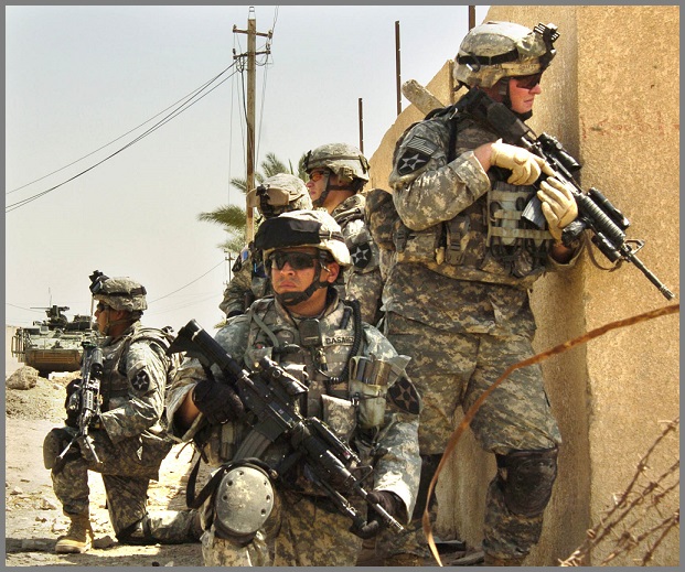 Recruitment into United States (US) Army 2020 - See how to Apply