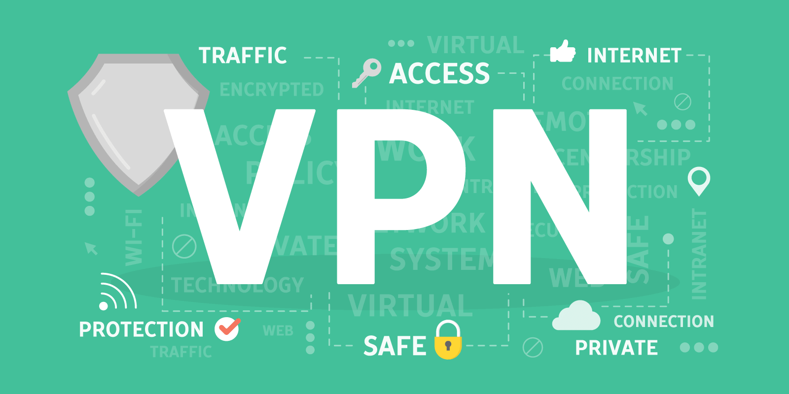 Top 3 Best VPNs that are Free and Safe - No. 2 is Unbelievable