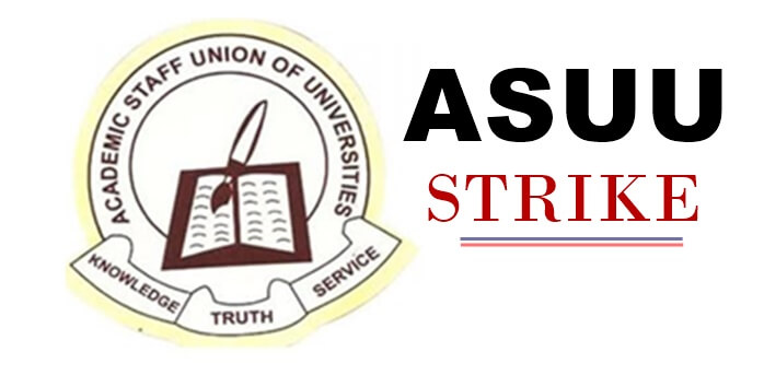 ASUU STRIKE: No future for the common man’s child