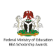 Federal Ministry Bilateral Education