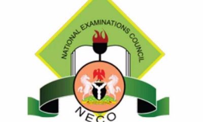 NECO Timetable 2024 PDF