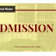 Unilag Re-printing of Examination Passes for 2020/2021 Post-UTME Begins 12