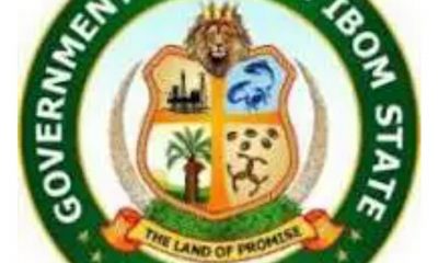 Always Ibom State Water Company Recruitment 2020, See how to apply 2