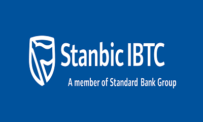 Apply for Stanbic IBTC Bank 2021 Graduate Trainee Program