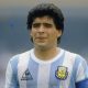 Breaking: Diego Maradona Dies at 60 Following heart attack - Photos