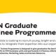 MTN Global Graduate Development Programme 2021 for young graduates for Swaziland