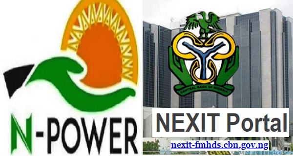 Nexit CBN Loan: Volunteers to Get 650k/800k to N5M without Collateral