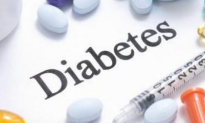 Diabetes Mellitus: Symptoms And Treatment in Nigeria 2021