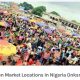 Inksmart: Inksnation Market Locations In Nigeria - Where to Shop this December