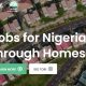 Massive Recruitment at Federal Ministry of Housing and Urban Development 2020 - NSHP