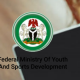 NYIF Training Portal 2020 Login at (www.fmysdenterprisetraining.ng)