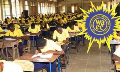 WAEC GCE Registration 2023 second series