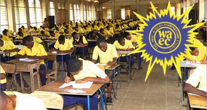 WAEC GCE Registration 2023 second series