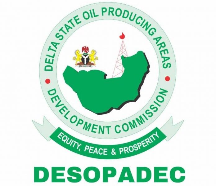 DESOPADEC Bursary 2021 online Registration Portal (desopadecbursary.ng)