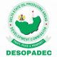 DESOPADEC Bursary 2021 online Registration Portal (desopadecbursary.ng)