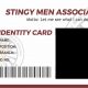 LOL: How to Get your Stingy Men Association Nigeria ID Card (SMAN) #StingyMenAssociation