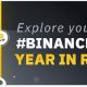 #Binance2020 Giveaway: $20,000 in BNB To Be Won! See How to Participate