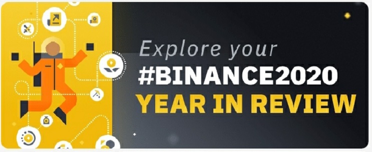 #Binance2020 Giveaway: $20,000 in BNB To Be Won! See How to Participate