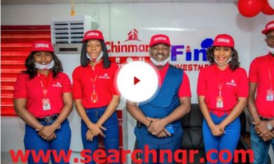 Jobs: Chinmark Group Recruitment 2021 - How to Apply