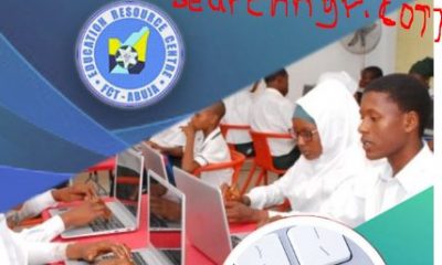 FCT ERC Registration Form 2021 Begins (Posting) - How to Register at fcterconline.site