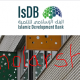 Apply for Islamic Development Bank Scholarship 2021/2022 Begins (www.isdb.org)