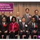 Japan International Award for Young Agricultural Researchers (Japan Award) 2021