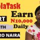 MoolaTask, login, Register, Review - Earn Passive Income Online at www.task.nnu.ng