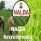 NALDA Recruitment 2021 Online Application Begins (How to Apply)