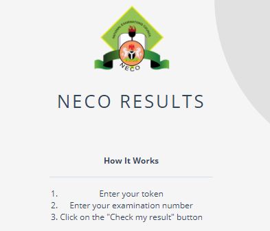 NECO Result 2020/2021 Is Out - result.neco.gov.ng @Neconigeria