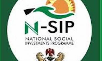 FG Launch Beneficiary Management System for NSIP Beneficiaries 2021