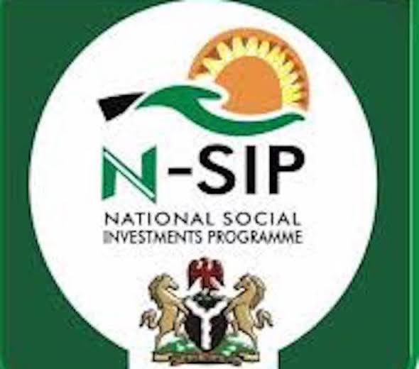 FG Launch Beneficiary Management System for NSIP Beneficiaries 2021