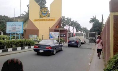 UNILAG Part-Time (DLI) Admission Form 2021 / 2022 Session Commenced