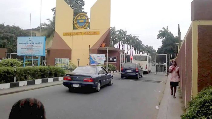 UNILAG Part-Time (DLI) Admission Form 2021 / 2022 Session Commenced